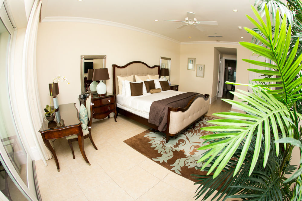 Caribbean Club Boutique Hotel, Grand Cayman Dog City Dış mekan fotoğraf