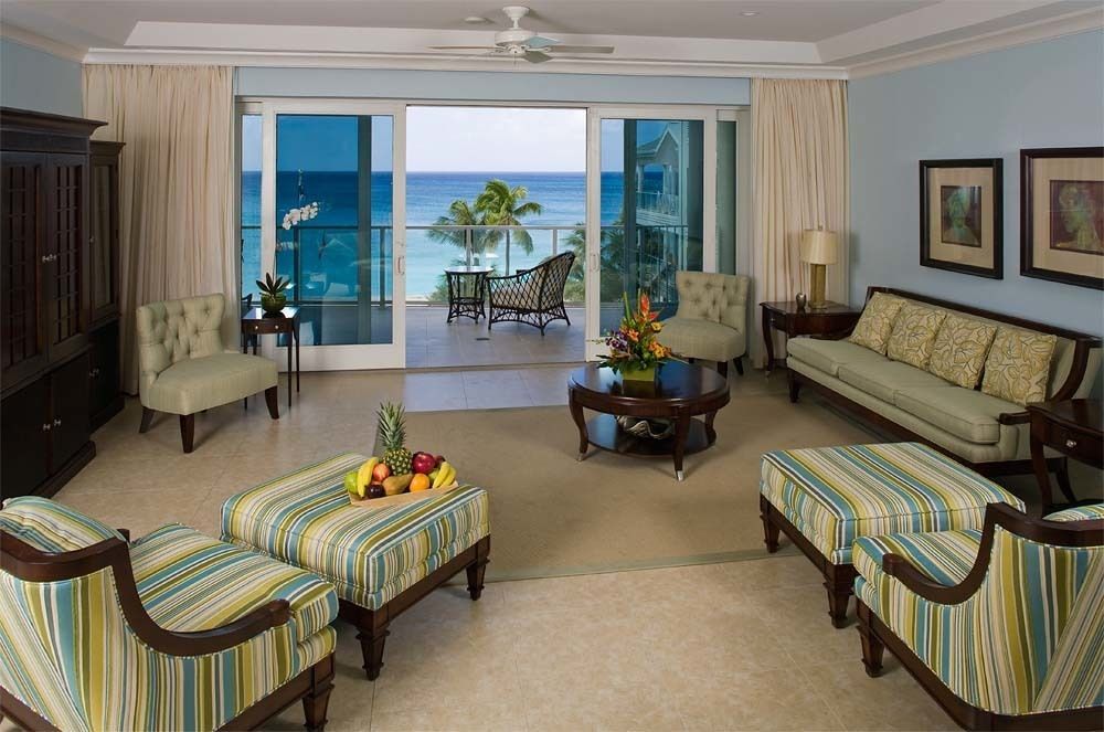 Caribbean Club Boutique Hotel, Grand Cayman Dog City Dış mekan fotoğraf