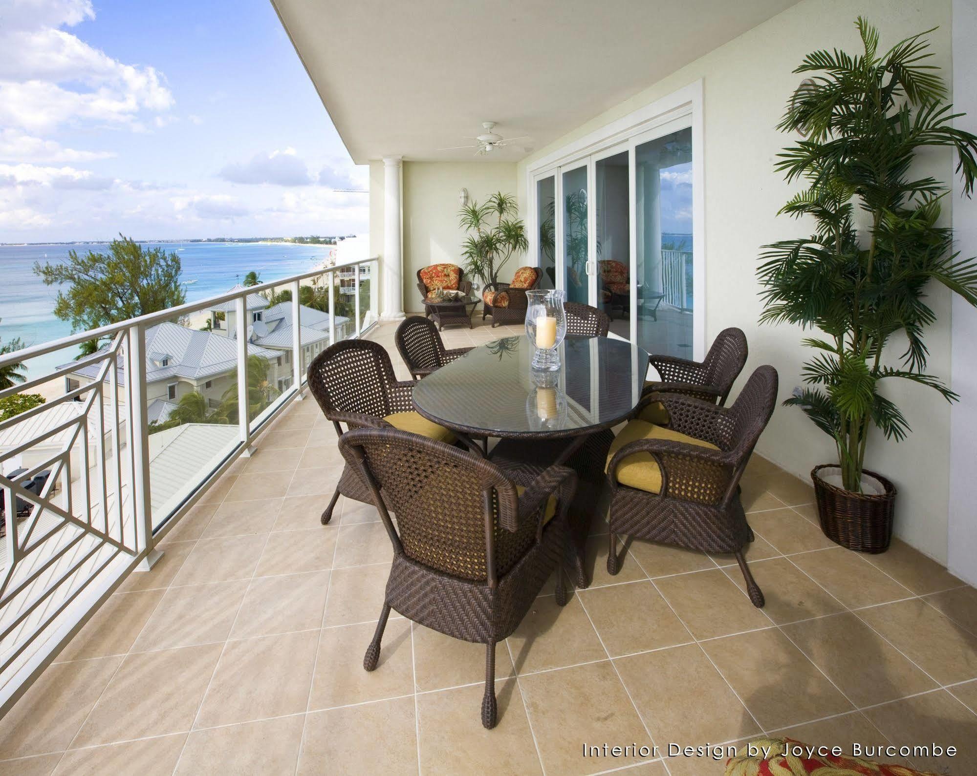Caribbean Club Boutique Hotel, Grand Cayman Dog City Dış mekan fotoğraf