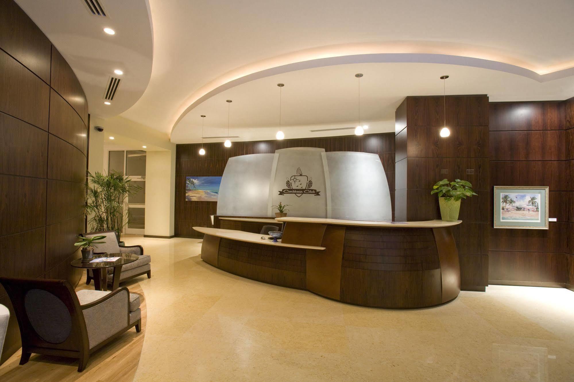 Caribbean Club Boutique Hotel, Grand Cayman Dog City Dış mekan fotoğraf