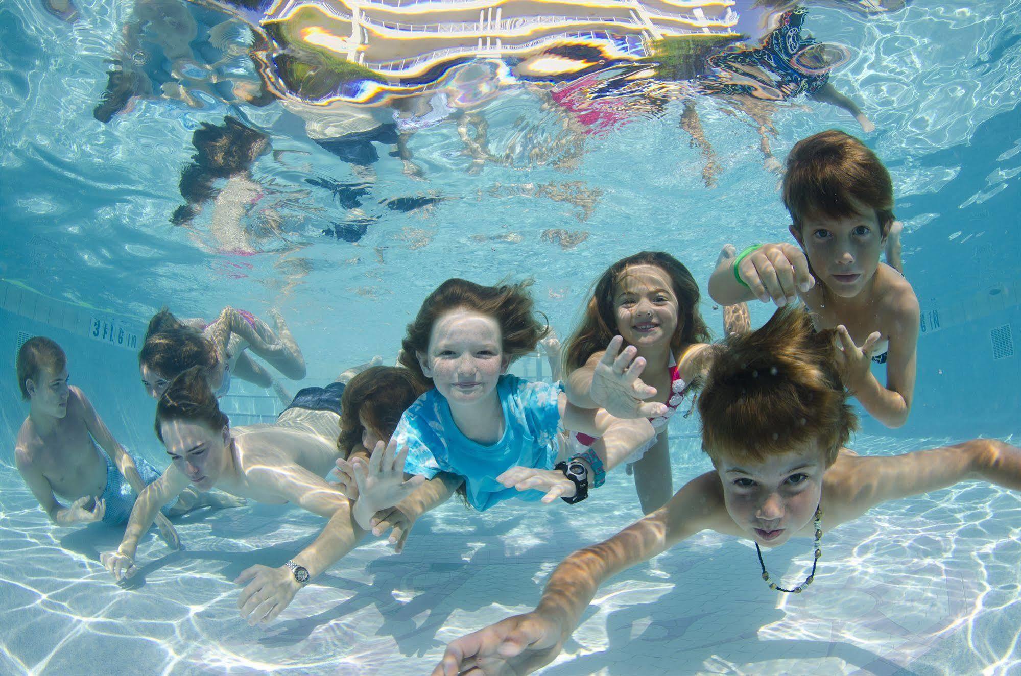 Caribbean Club Boutique Hotel, Grand Cayman Dog City Dış mekan fotoğraf
