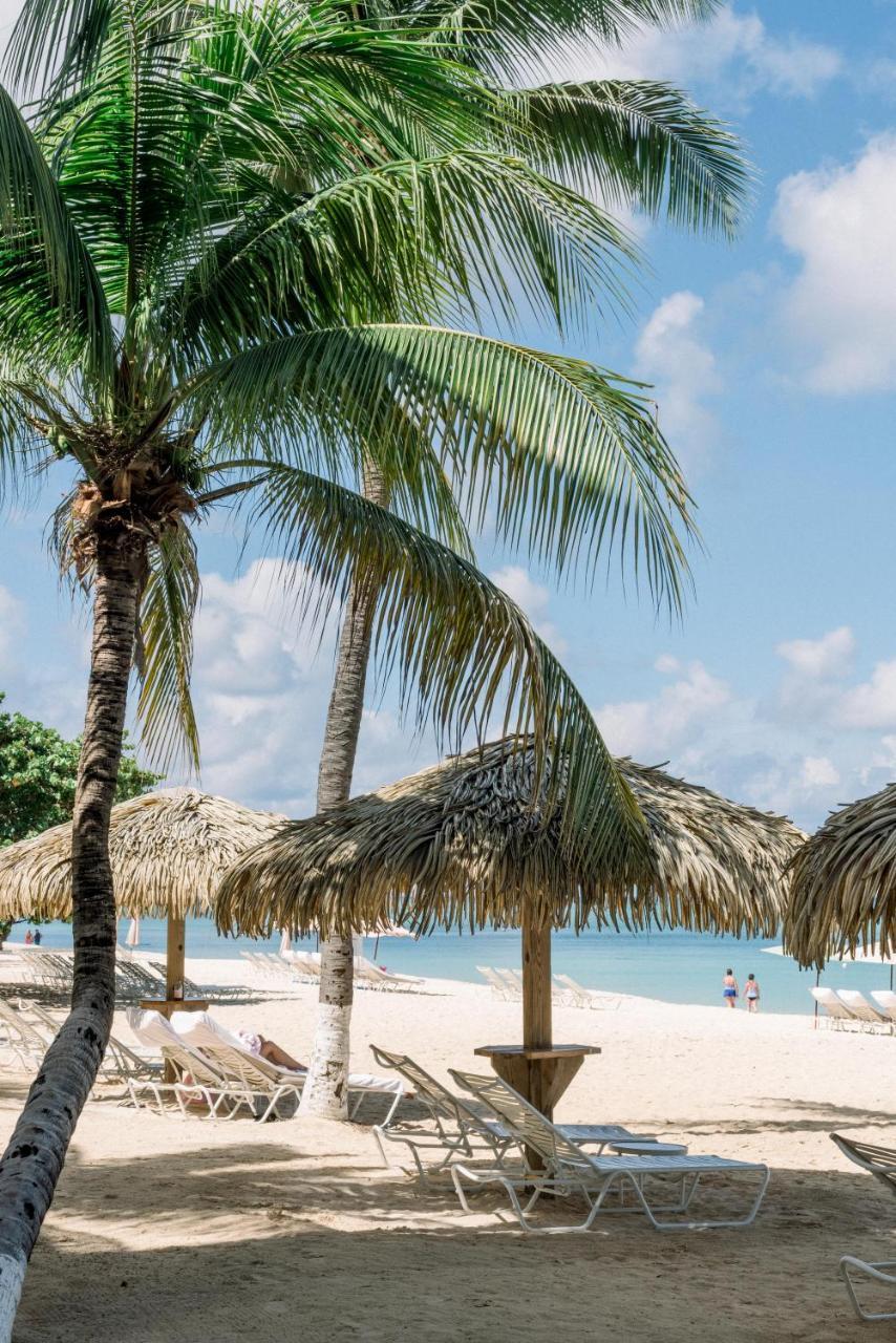 Caribbean Club Boutique Hotel, Grand Cayman Dog City Dış mekan fotoğraf
